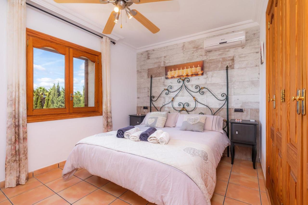 Can Lopez Vara Campos  Exterior photo