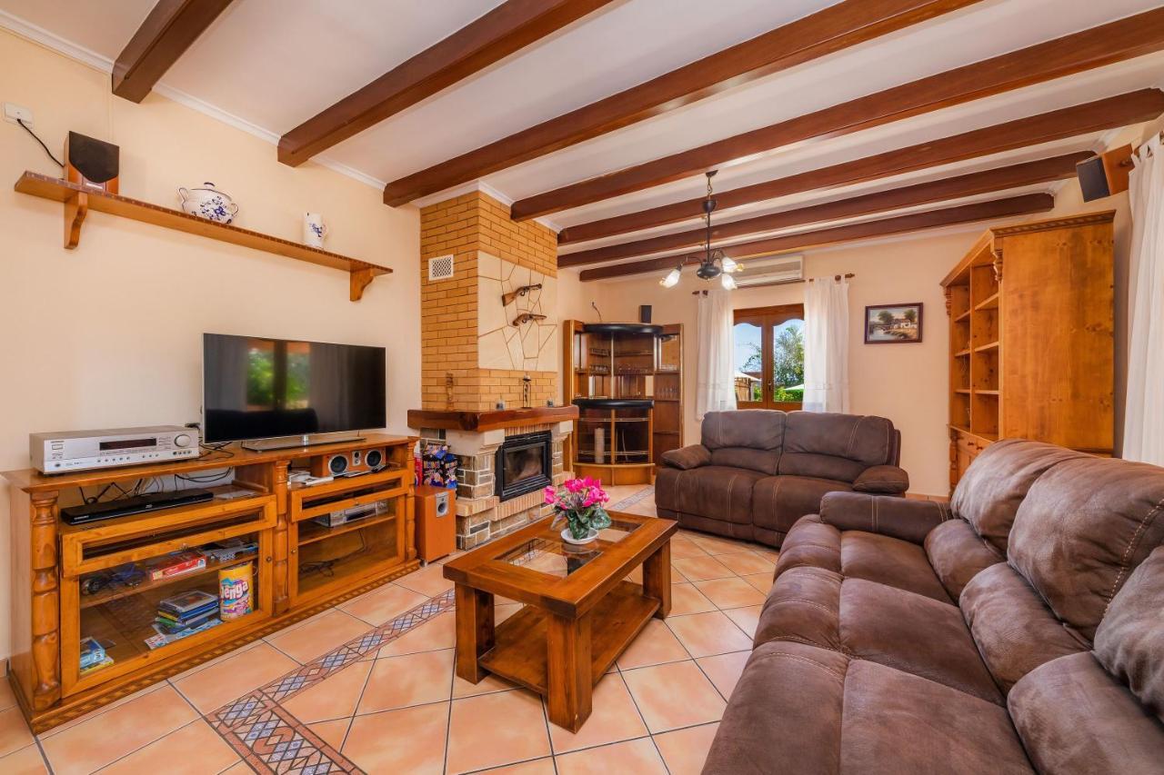 Can Lopez Vara Campos  Exterior photo